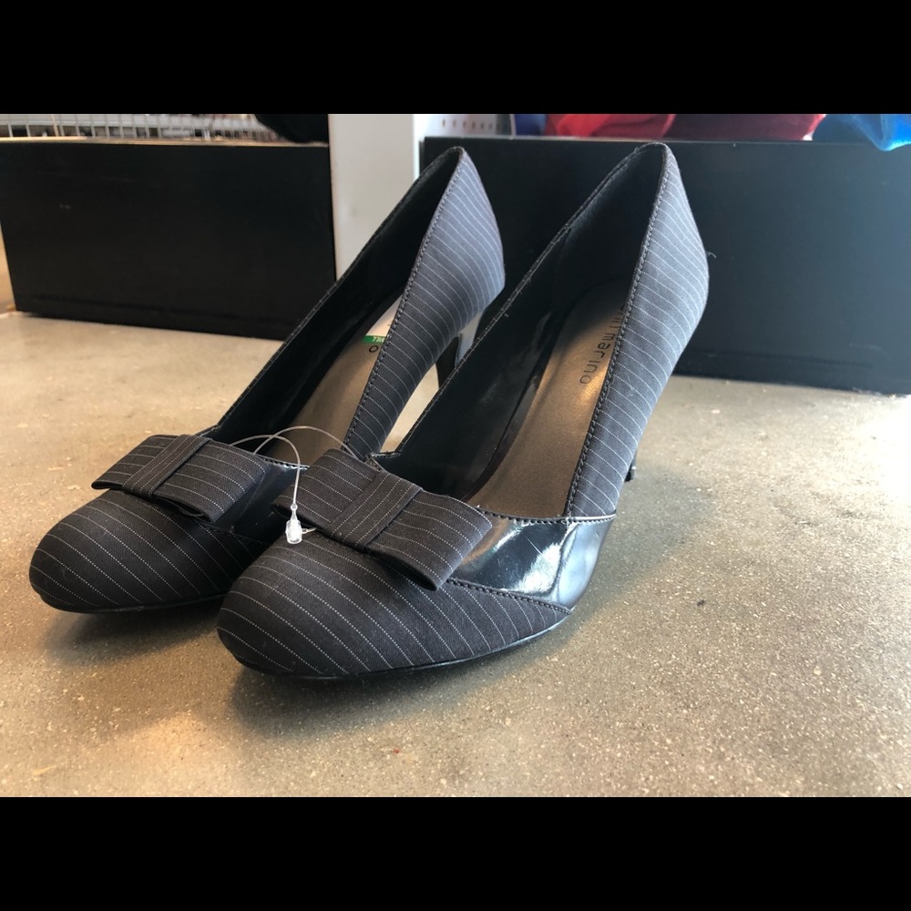 Ann Marino Heels🖤✨